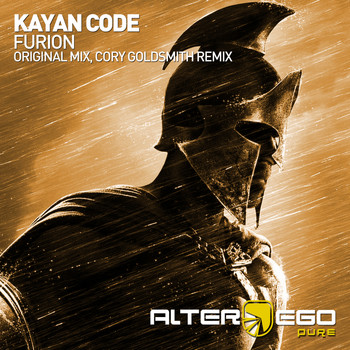 Kayan Code - Furion