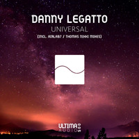 Danny Legatto - Universal