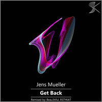 Jens Mueller - Get Back