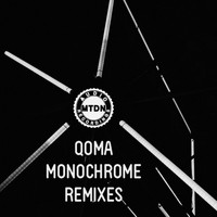 QOMA - Monochrome Remixes