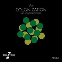 rAin (MU) - Colonization