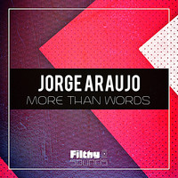 Jorge Araujo - More Than Words