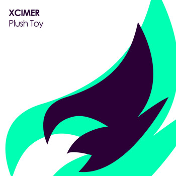 XCIMER - Plush Toy