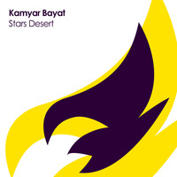 Kamyar Bayat - Stars Desert