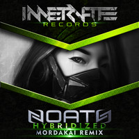 Noath - Hybridized (Mordakai Remix)