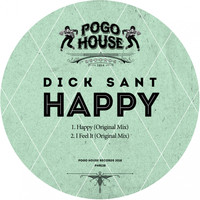 Dick Sant - Happy