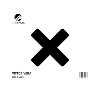 Victor Vera - Miss You EP