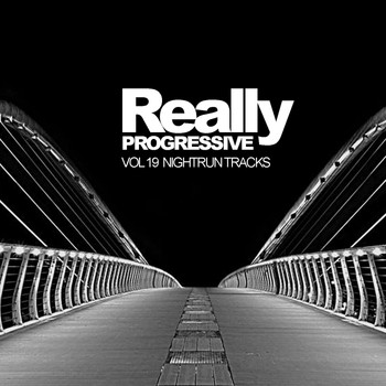Various Artists - Really Progressive, Vol.19: Nightrun Tracks