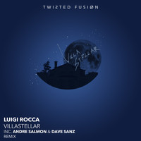 Luigi Rocca - Villastellar