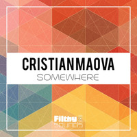 Cristian Maova - Somewhere