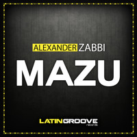 Alexander Zabbi - Mazu