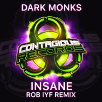 Dark Monks - Insane (Extended Mix)