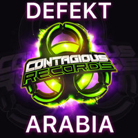 Defekt - Arabia