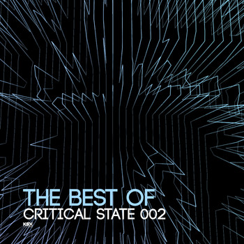 Various Artists - The Best Of Critical State 002
