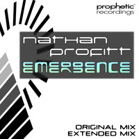 Nathan Profitt - Emergence
