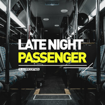 Various Artists - Late Night Passenger