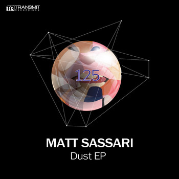 Matt Sassari - Dust EP