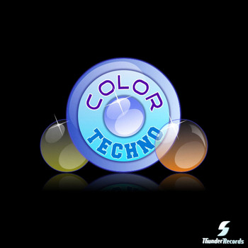 Various Artists - Color Techno