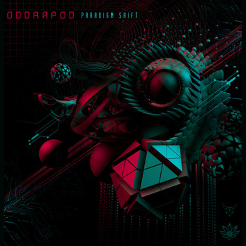 Oddrapod - Paradigm Shift