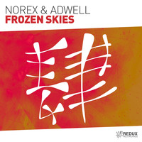 Norex & Adwell - Frozen Skies (Extended Mix)