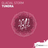 Glacial Storm - Tundra