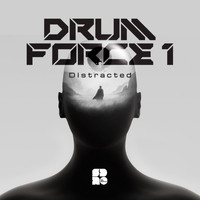 Drum Force 1 - Distracted EP
