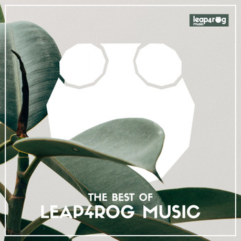 Various Artists - The Best Of Leap4rog Music