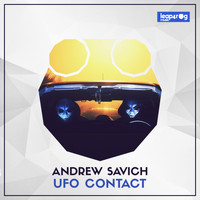 Andrew Savich - Ufo Contact