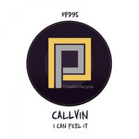 Callvin - I Can Feel It