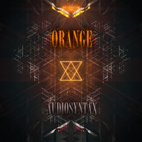Audiosyntax - Xhakrik Rhizoma Pt​​.​​2 Orange