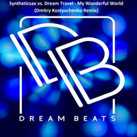 Syntheticsax Vs. Dream Travel - My Wonderful World (Dmitry Kostyuchenko Remix)