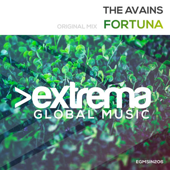 The Avains - Fortuna