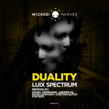 Luix Spectrum - Duality