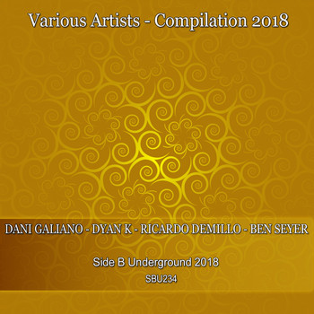 Various Artists - Compilation 2018, Vol. 1