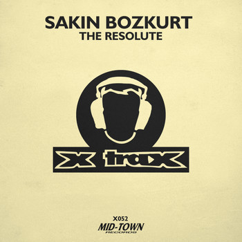 Sakin Bozkurt - The Resolute
