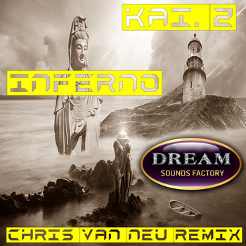 Kai. Z - Inferno (Chris Van Neu Remix)