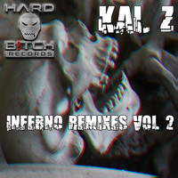 Kai. Z - Inferno Remixes, Vol. 2