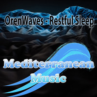 OrenWaves - Restful Sleep