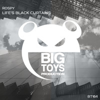 Rospy - Life's Black Curtains