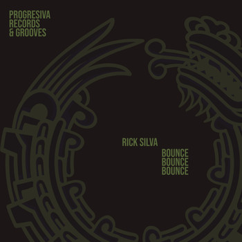 Rick Silva - Bounce Bounce Bounce