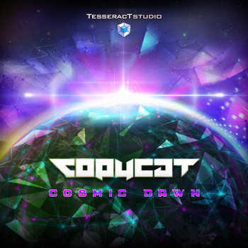 Copycat - Cosmic Dawn