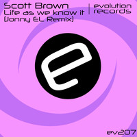 Scott Brown - Life As We Know It