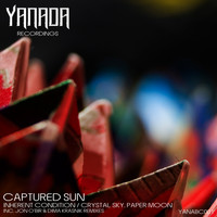 Captured Sun - Inherent Condition / Crystal Sky, Paper Moon