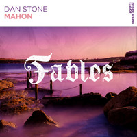 Dan Stone - Mahon
