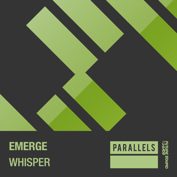Emerge - Whisper