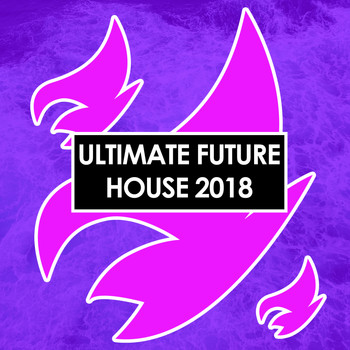 Various Artists - Ultimate Future House 2018