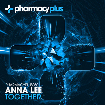 Anna Lee - Together