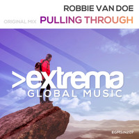 Robbie van Doe - Pulling Through
