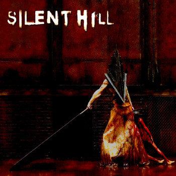 Alex Shinkareff - Silent Hill