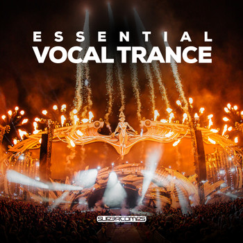 Various Artists - Essential Vocal Trance